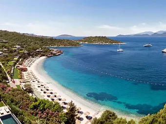 MANDARIN ORIENTAL BODRUM 5 *