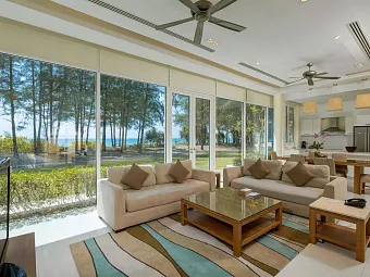 SPLASH BEACH RESORT PHUKET 5*