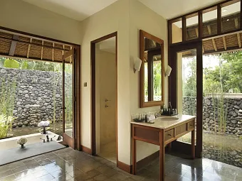 ALILA UBUD 4+*