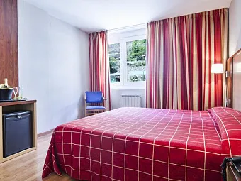Отель ANDORRA CENTER 4*