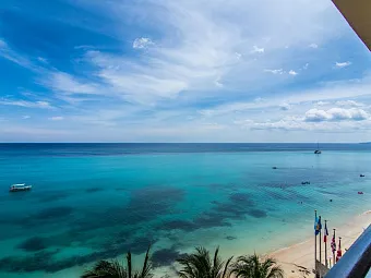 JEWEL DUNN'S RIVER ADULT BEACH RESORT & SPA 4*