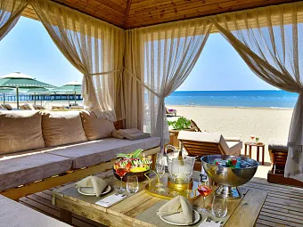 ETHNO BELEK 5*