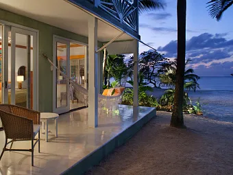 Отель COUPLES NEGRIL 5*