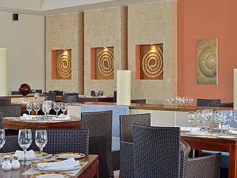 MELIA JARDINES DEL REY 5*, Куба, Кайо-Коко: