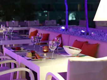  Отель ODESSA HOTEL 4*