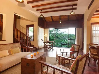 Отель ENCHANTED ISLAND RESORT 5*
