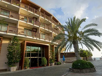 CLUB DEM SPA & RESORT HOTEL HV-1