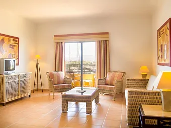 Отель TIVOLI MARINA PORTIMAO 4*