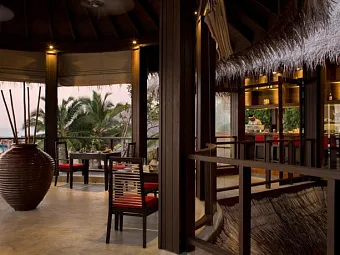 Отель COCO BODU HITHI 5*