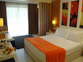 ISIS HOTEL GODDESS OF BODRUM 5* (ех ISIS HOTEL & SPA)