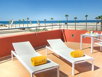 Отель TIVOLI MARINA PORTIMAO 4*