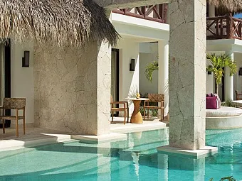 SECRETS CAP CANA RESORT & SPA 5*