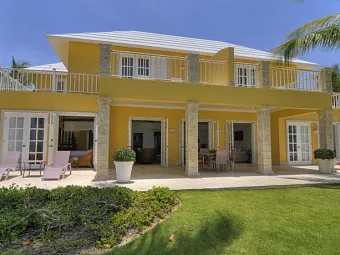 Отель TORTUGA BAY PUNTACANA RESORT & CLUB 5*, Доминикана, Пунта-Кана.