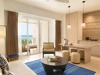 Отель HYATT ZIVA ROSE HALL 5*