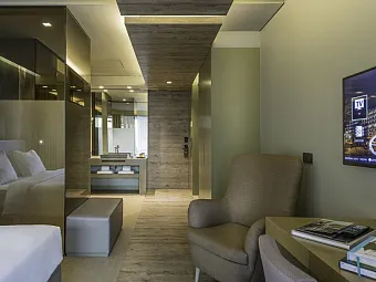 SAVOY SACCHARUM HOTEL RESORT & SPA 5*