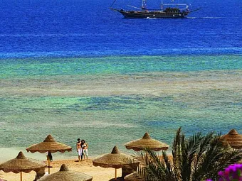 BARON RESORT SHARM EL SHEIKH 5*