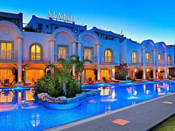 SIANJI WELL-BEING RESORT 5*