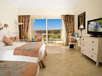 Отель SUNRISE GRAND SELECT CRYSTAL BAY 5*. Standart room.