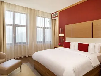SOLIS SOCHI HOTEL 5*