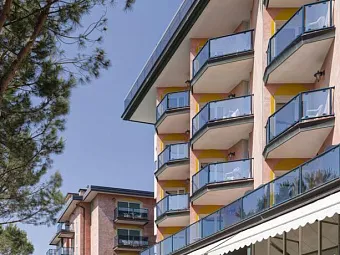 PARK HOTEL BRASILIA 4*