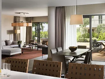 MANDARIN ORIENTAL BODRUM 5 *