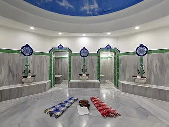 EUPHORIA AEGEAN RESORT & SPA 5*