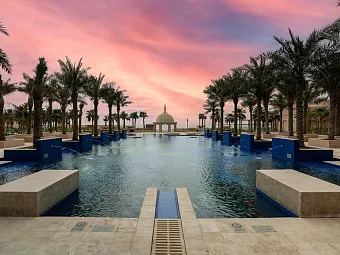 RIXOS MARINA ABU DHABI 5*, ОАЭ, Абу-Даби
