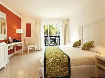 RIU CORAL 4*