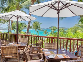 NOVOTEL PHUKET RESORT 4*