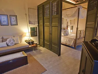 ANANTARA LAWANA KOH SAMUI RESORT & SPA 5*