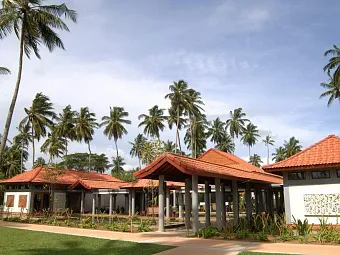 SERENE PAVILLIONS 5*, Шри-Ланка, Ваддува