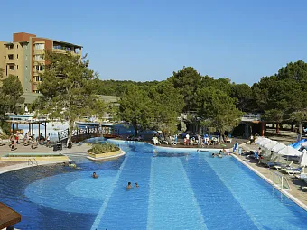 SUENO HOTELS BEACH SIDE 5 *