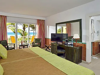 TRYP CAYO COCO 4*
