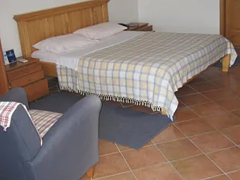 Отель LEVANTIN INN 3*
