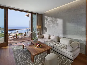 MANDARIN ORIENTAL BODRUM 5 *