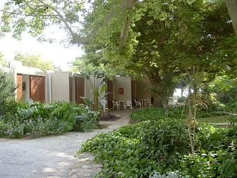 EIN GEDI 4*