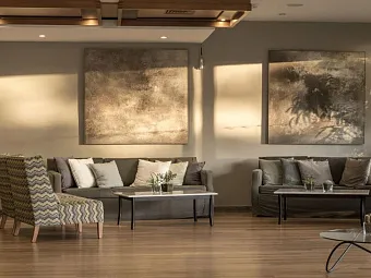 Отель KONTOKALI BAY RESORT & SPA 5*