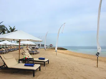 SOL BEACH HOUSE BENOA 4*
