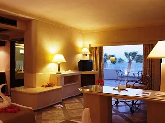 PICKALBATROS CITADEL RESORT 5*