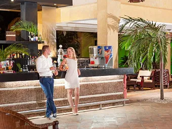 Отель PUNTA CANA PRINCESS ALL SUITES RESORT & SPA 5*