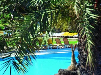 Отель CARIBBEAN WORLD CEDRIANA 3*