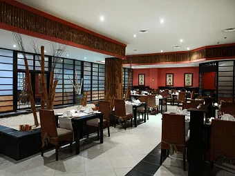 Отель GRAND BAHIA PRINCIPE JAMAICA RESORT 5*