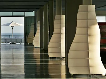 THE OITAVOS 5*