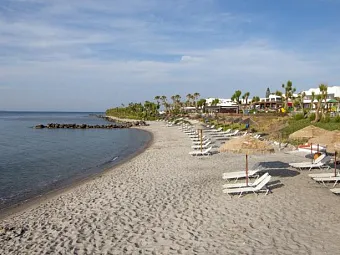 LAKITIRA RESORT & VILLAGE 4*