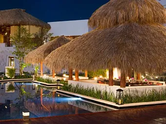SECRETS CAP CANA RESORT & SPA 5*