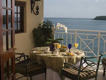Отель SANDALS ROYAL PLANTATION OCHO RIOS 5*