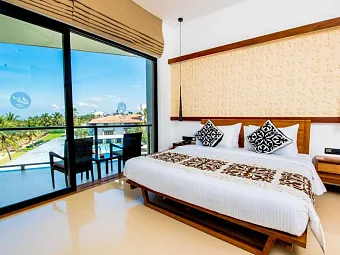 GOLDI SANDS HOTEL 4*