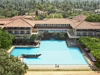 HERITANCE AHUNGALLA 4* Шри Ланка, Ахунгалла