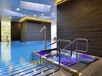 Отель GRANDHOTEL PUPP 5*