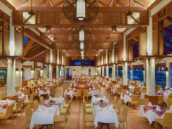 KATATHANI PHUKET BEACH RESORT 5*
